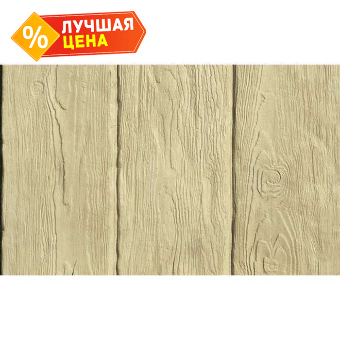 Тротуарная плитка White Hills Тиволи Дощечки, 400х400х40 мм, цвет 905-24