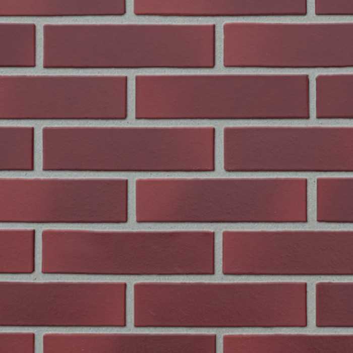 Кирпич облицовочный полнотелый Lode Luna, 250х120х65 мм