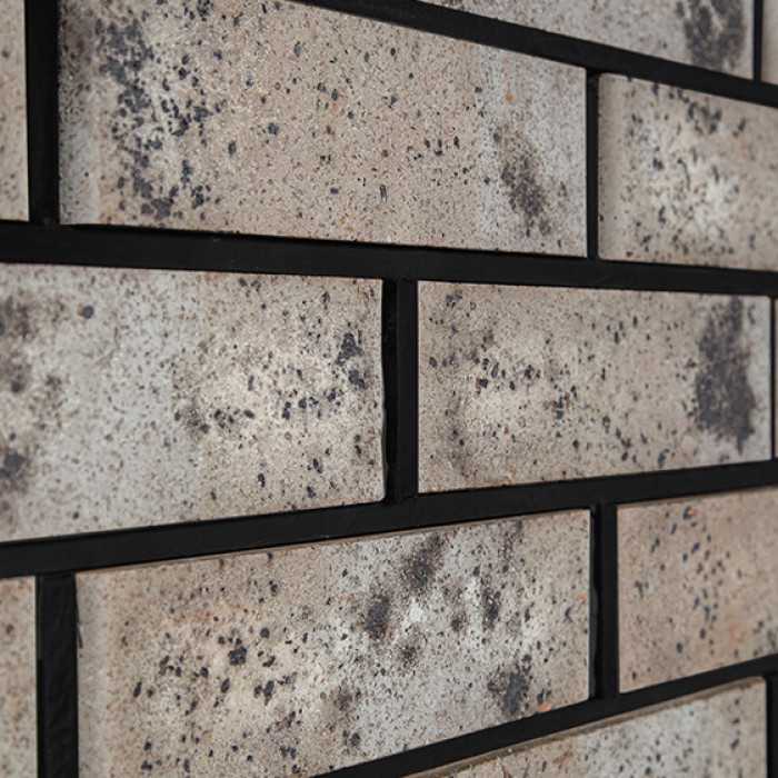 Кирпич облицовочный Kerma Britanika Oldham, 215х102х65 мм