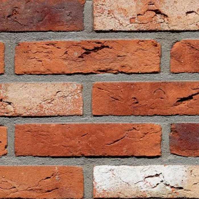 Кирпич облицовочный Terca Kwarts, 210х100х50 мм