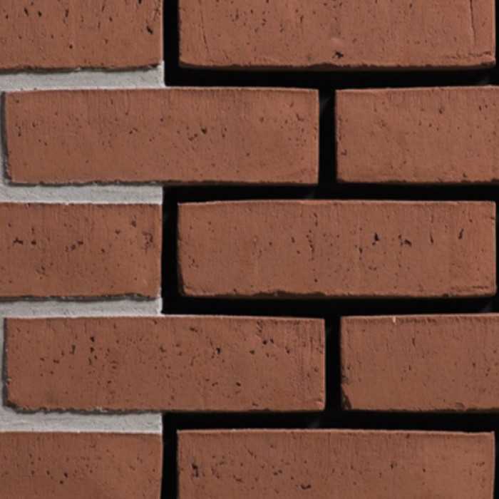 Керамическая плитка ENGELS Rhodoniet, 210х65х24 мм